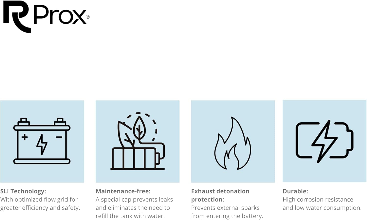 Batería De Coche 55 Ah 580 Amp. + 20% De Potencia De Arranque. 24 Meses De Garantía. Primer Fabricante Lider Europeo.