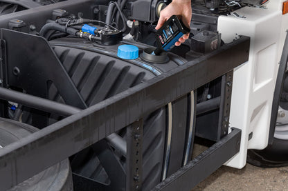 Wynn's Crystal Clean & Protect – Aditivo para Uso en AdBlue®– Previene la cristalización en Sistemas SCR – Mejora el Rendimiento del Tratamiento de emisiones en vehículos diésel – 125 ml