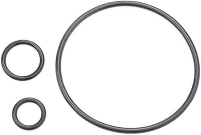 Blue Print ADU172101 - Filtro De Aceite Con Anillos De Sellado, Paquete De 1