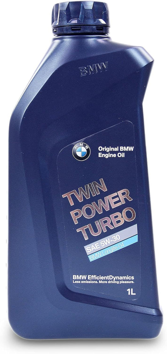 Aceite De Motor 5W-30 Quality Longlife-04 Aceite Para Motor ACEA C3 API SN 1L