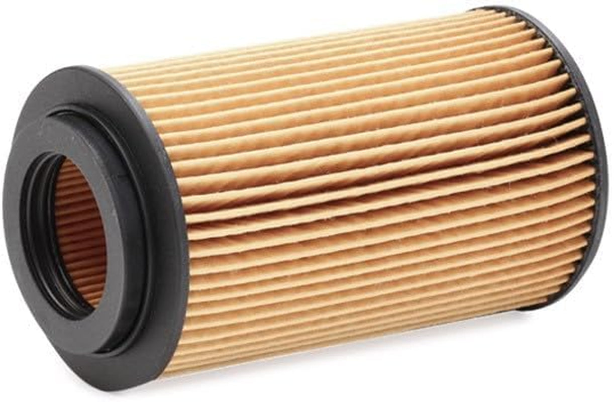 Blue Print ADU172101 - Filtro De Aceite Con Anillos De Sellado, Paquete De 1