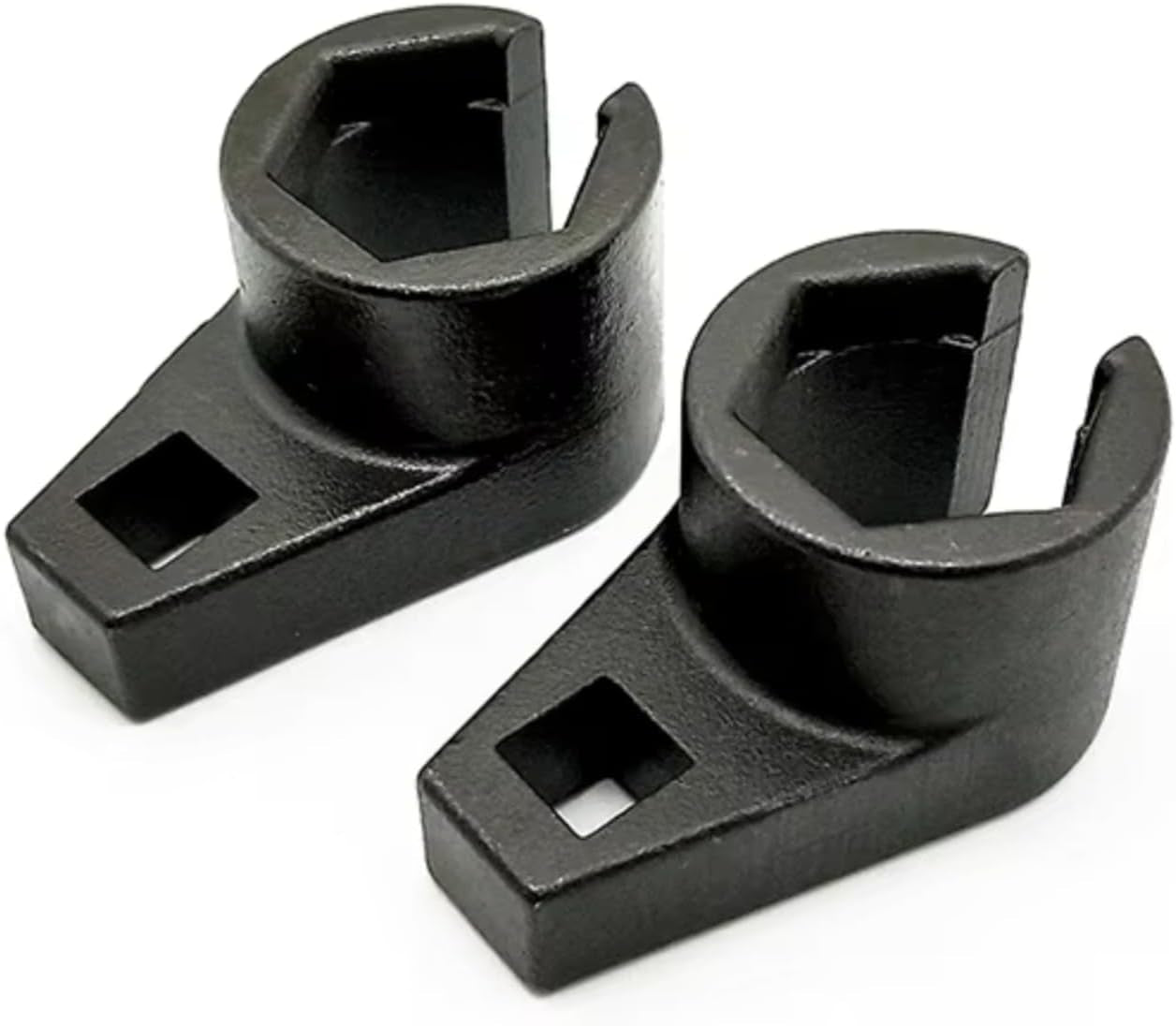 Sensor De Oxígeno Zócalo Universal Reparación De Coche 22Mm 3/8 "Llave De Sensor Compensada Eliminación Zócalo Herramienta