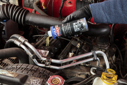 Liqui Moly 2427 - Motor Limpiar, Lavado de Cárter de Motor, 500 ml