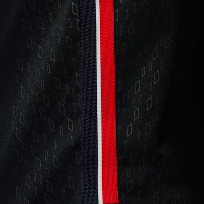 Mercedes AMG Petronas Formula One Team - Camiseta de piloto del Equipo 2023 - Negro - Talla: L