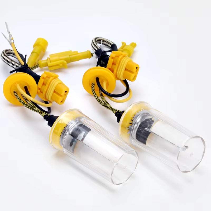 55W Xenon Fast Bright Hid H7 H1 H3 H11 HID Lamp 9005 9006 HB3 HB4 6000K
