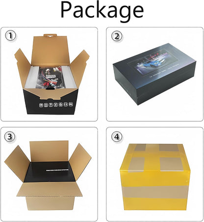 Android 14 Radio Coche Para Renault Sandero 2013 9 Pulgadas Android Radio De Coche 2 DIN Con Carplay Inalámbrico/Android Auto Bluetooth/Gps Navi/Fm Radio/Wifi/Usb/Swc(P6(8G+128G))