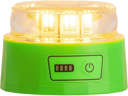 Luz Emergencia V16 Geolocalizable