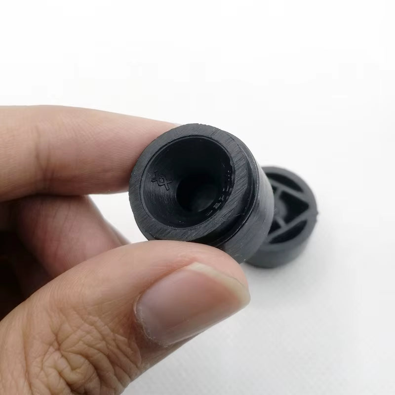 For Ford Mondeo Mk4 2007- Focus C-Max Mk3 C-Max S-Max B-Max Ecosport Transit Galaxy Car Engine Rubber Mounting Bush