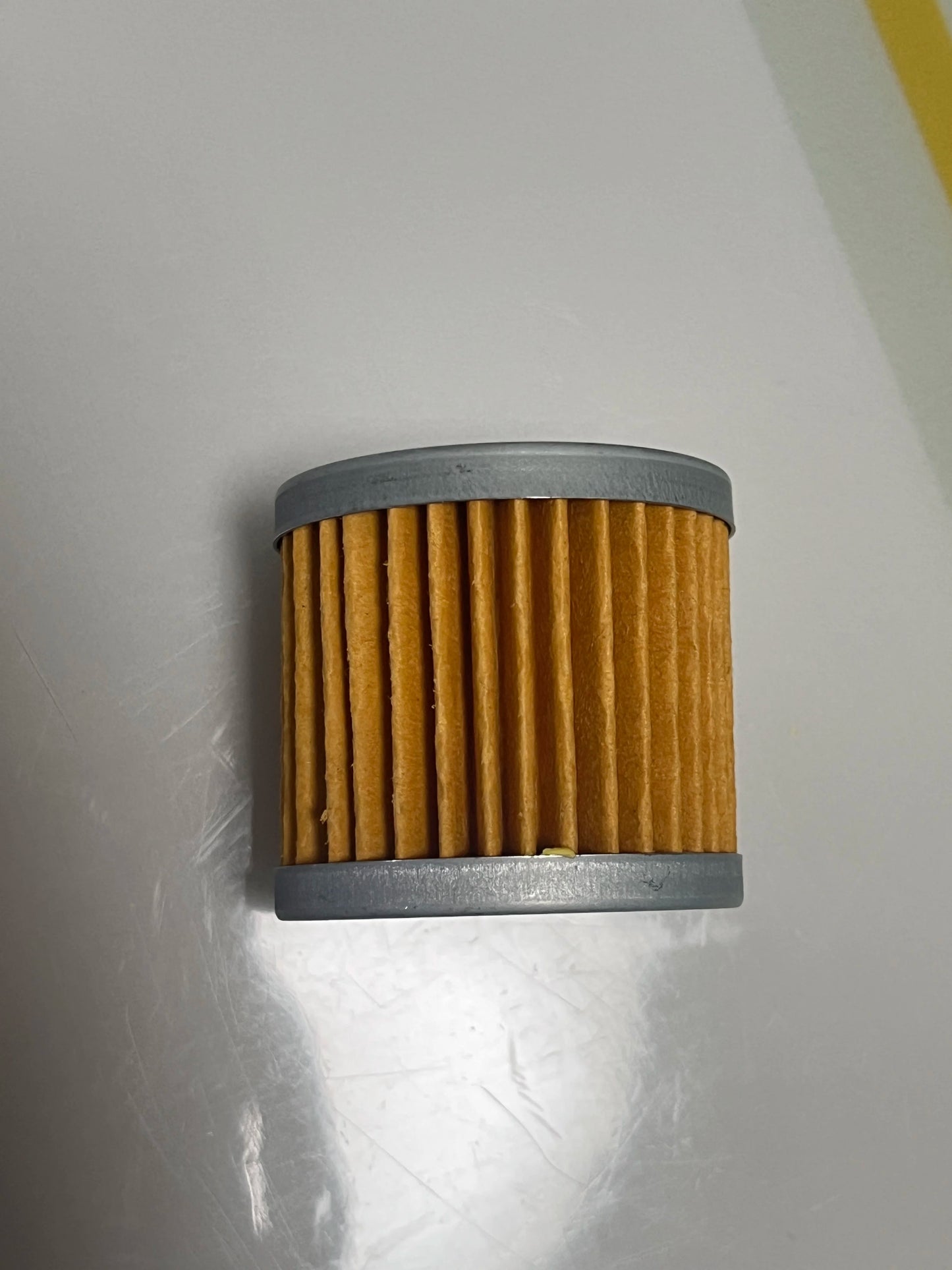 1Pc Engine Oil Filter for Suzuki AN125 AN400 AN150 CS125 DR125 EN125 16510-05240 16510-45H10 Motorcycle Oil Filter