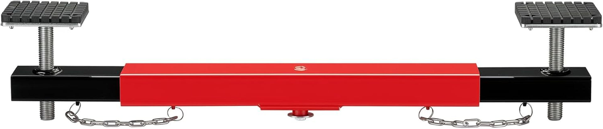 Xpotool Wiltec Adaptador De Viga Transversal 2000Kg Soporte Para Gato Elevador Elevación Seguridad