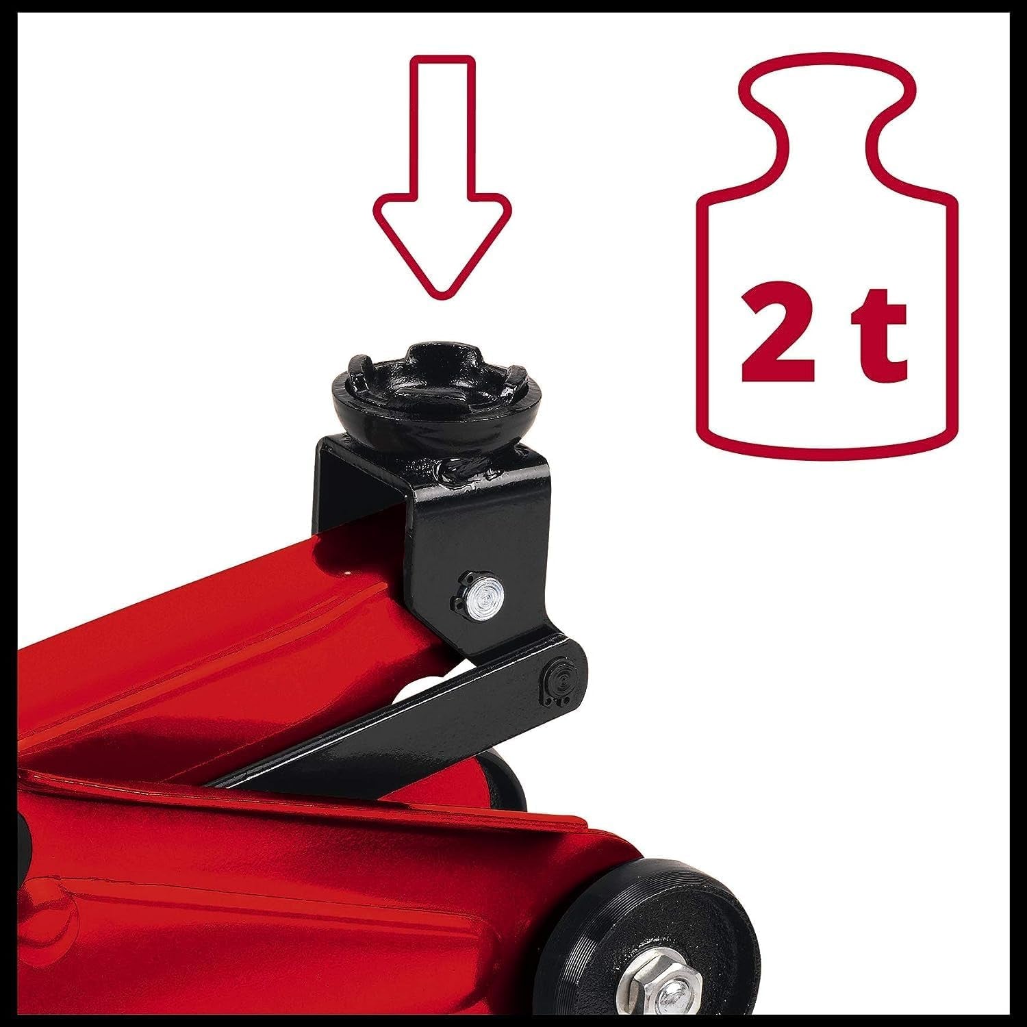 GATO C/RUEDAS CC-TJ2000