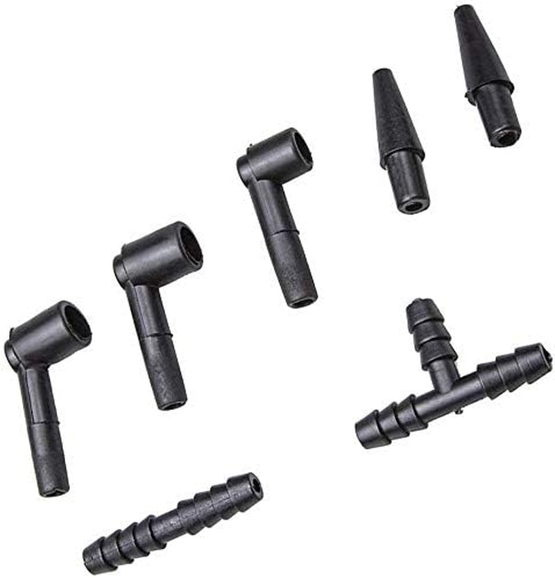 Bomba Para Liquido De Frenos. Vacuometro, Sangrador De Frenos Y Comprobador De Vacio PURGADOR DE FRENOS Por Bomba De Vacio Manual