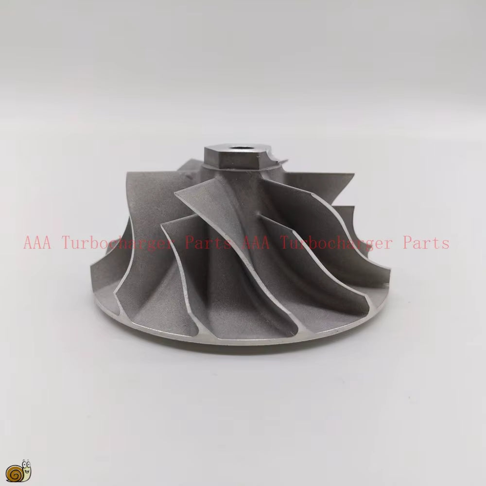 GT2871R Ball Bearing Turbo A/R.64,475Ps,Compressor Wheel 53X71Mm,743347-5004S,456039-0005 Supplier AAA Turbocharger Parts