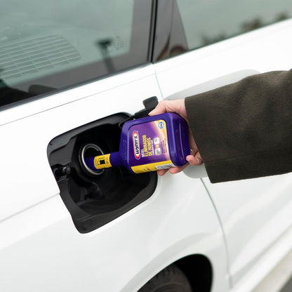 - Aditivo Diésel Pack 2 X 325 Ml