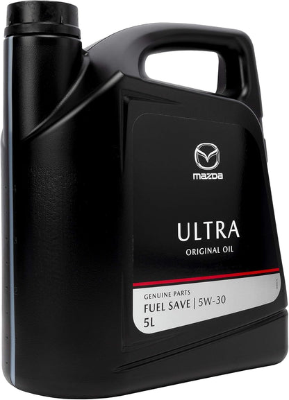Original Oil Ultra 5W-30, Aceite Para Motor, 5 L