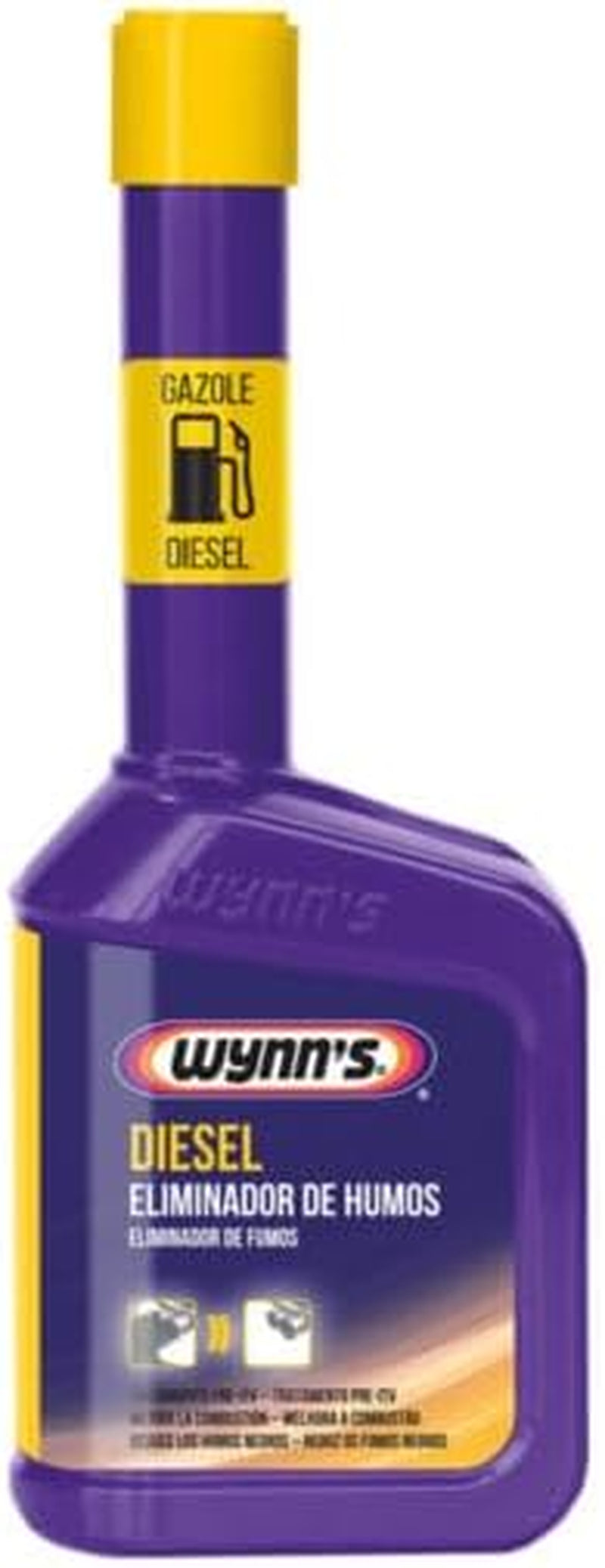 - Aditivo Diésel Pack 2 X 325 Ml