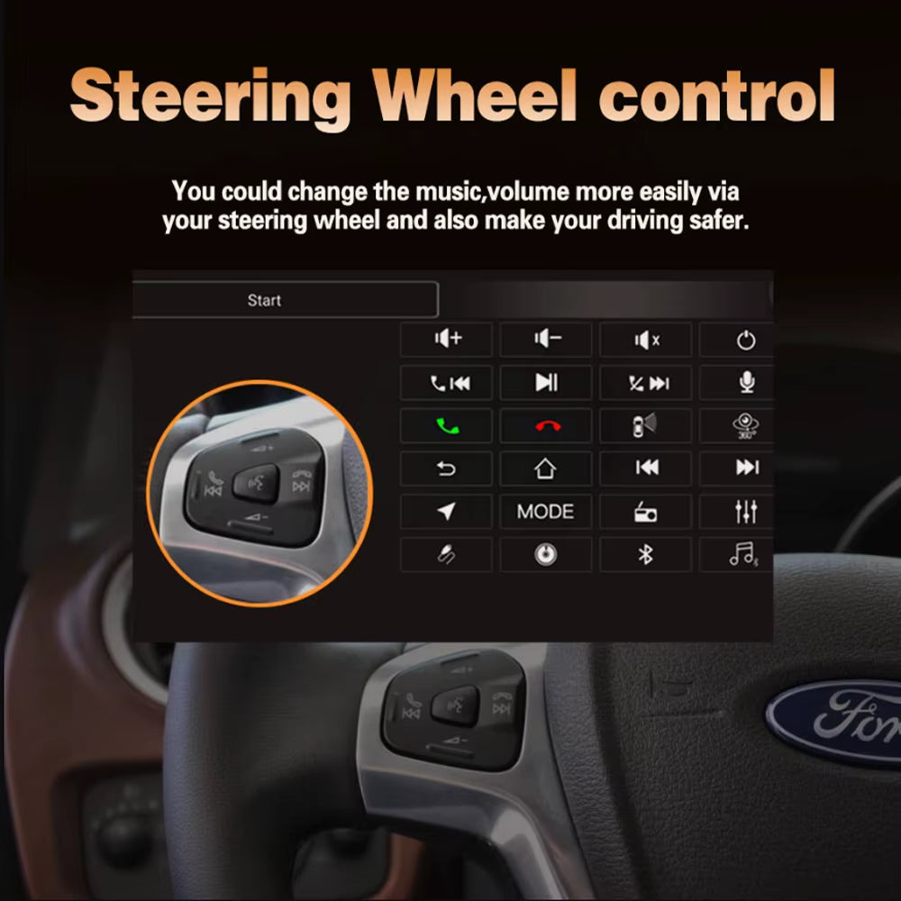 9.7 Inch Android 15 for Opel Astra J 2009-2015 Car Radio Multimedia Video Player GPS Tesla Model Wireless Android Auto WIFI 4G