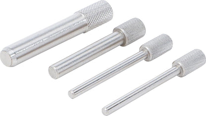 8673 | Juego De Calado De Distribución | Para Ford Tdci, PSA Hdl, Mazda D 1.4, 1.6