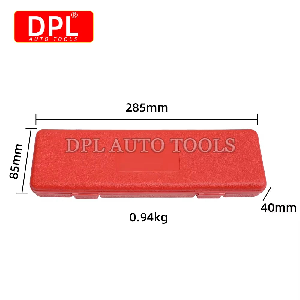 T10171A Timing Tool Engine Chain for VW VOLVO AUDI POLO 1.4 1.4T 1.6 with Gauge