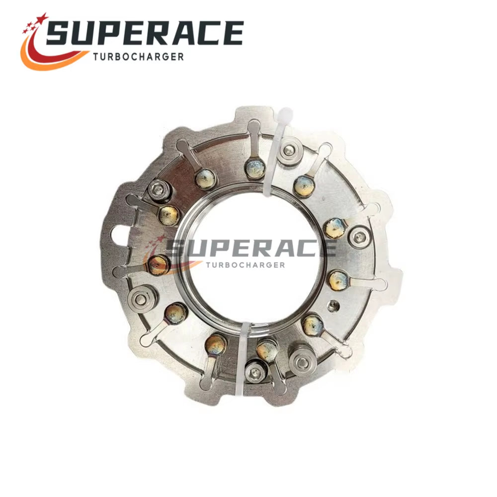Turbine 724930 Geometry 720855 716216 VNT Turbo Nozzle Ring for VW Golf 5 for Audi A3 2.0 TDI 8P/PA BKD AZV GT1749V 03G253014H