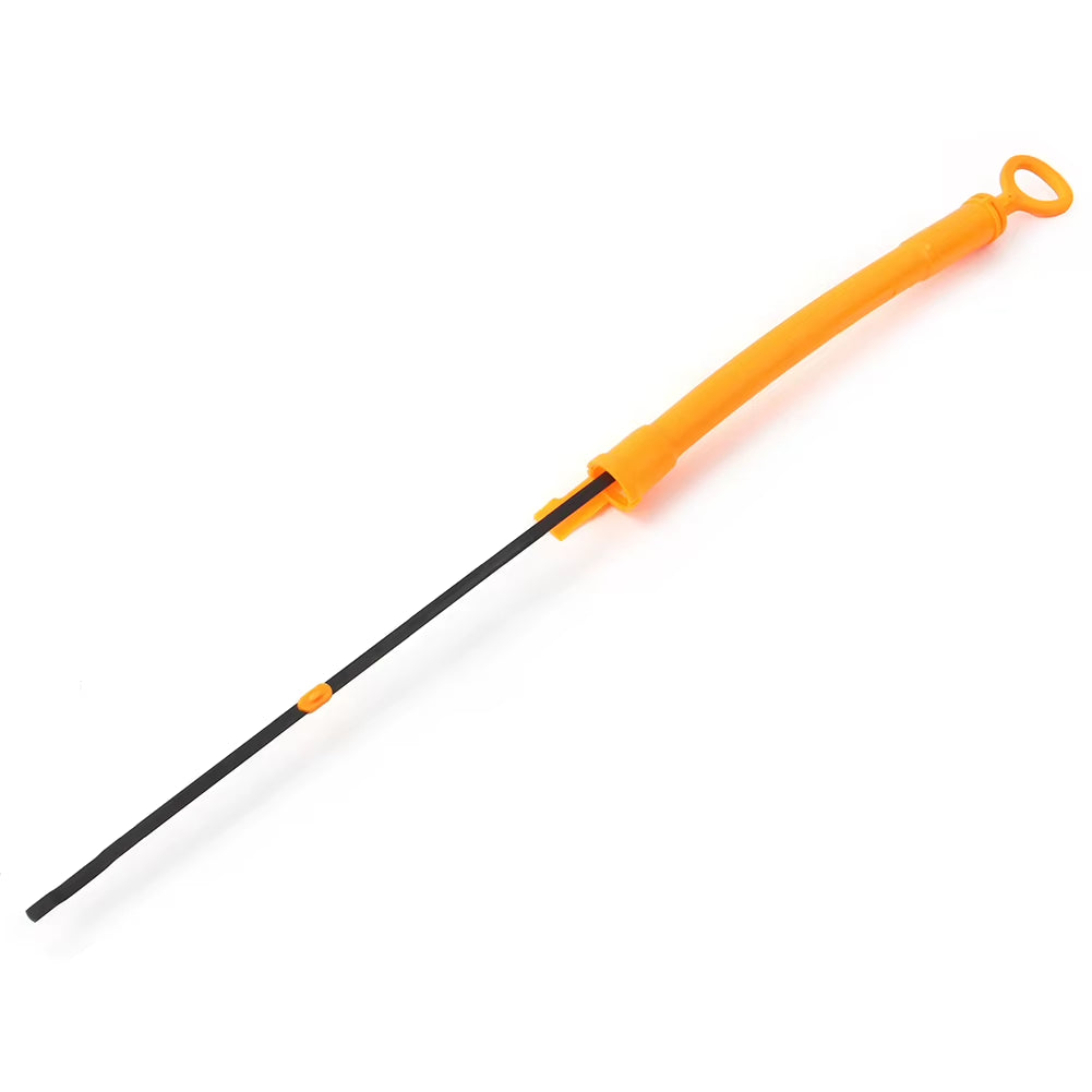 Car Oil Dipstick and Oil Dip Stick Funnel Tube for Audi for Volkswagen for Seat for Skoda 06B115611C 06B115611R 06B103663B