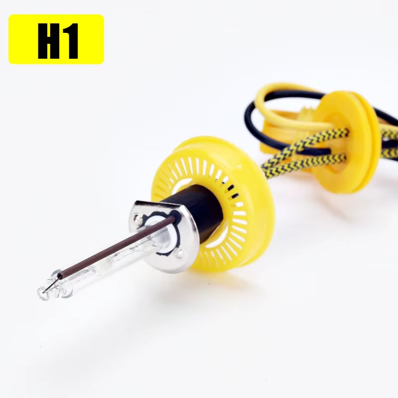 55W Xenon Fast Bright Hid H7 H1 H3 H11 HID Lamp 9005 9006 HB3 HB4 6000K