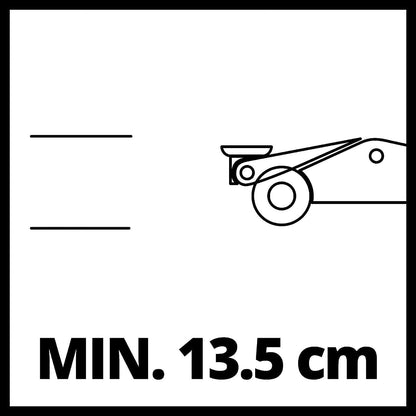 GATO C/RUEDAS CC-TJ2000