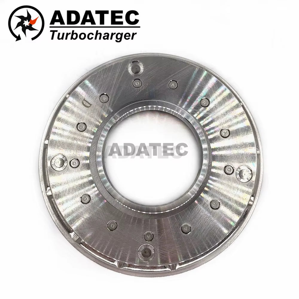 RHV5S Turbo Geometry VNT VT12 1515A026 Automatik Turbine Nozzle Ring for Mitsubishi Pajero IV 3.2 DI-D 4M41 125 Kw 170 HP