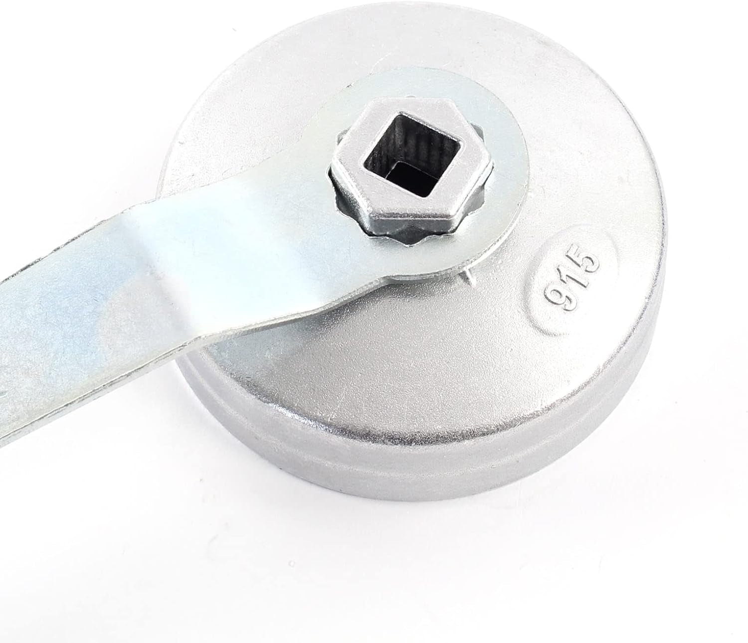 Juego De 23 Llaves De Vaso Para Filtro De Aceite Aluminio Herramientas Set Coches Vehículos