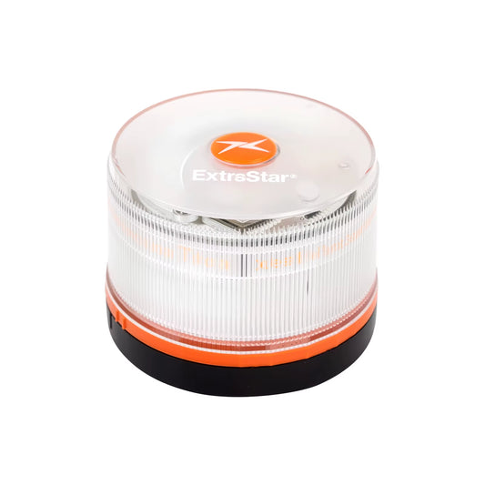 2026 Latest Version Extrastar V16 Car Emergency Light Approved by DGT with Geolocation 3.0 with SIM and Data Paid 2038