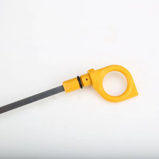Car Accessories Engine Oil Level Dipstick Dip Stick Measurer 11140 4M500 Fit for Sentra 1 8L 2004 2005 2006 Oil Dipstick