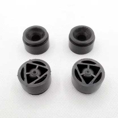 For Ford Mondeo Mk4 2007- Focus C-Max Mk3 C-Max S-Max B-Max Ecosport Transit Galaxy Car Engine Rubber Mounting Bush