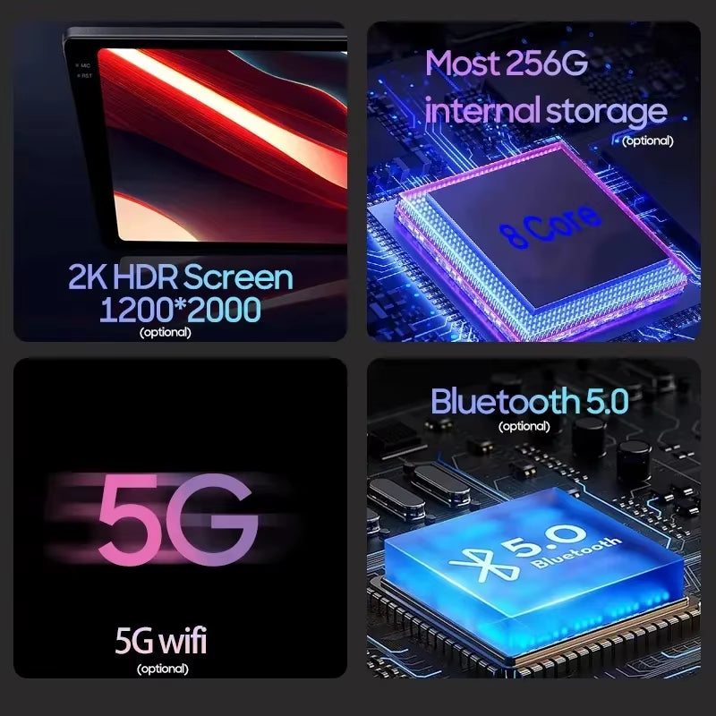 Android Car Stereo Unit Multimedia for Hyundai I30 Elantra GT 2012 - 2017 Radio Video Player GPS Wireless Carplay Android Auto